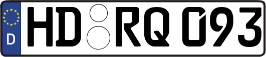 HD-RQ093