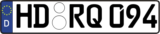 HD-RQ094