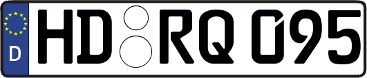 HD-RQ095