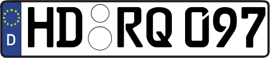 HD-RQ097
