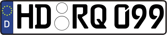 HD-RQ099
