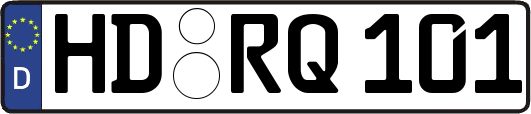 HD-RQ101