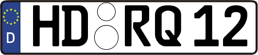 HD-RQ12