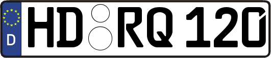 HD-RQ120