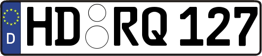 HD-RQ127