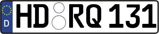 HD-RQ131