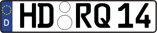 HD-RQ14