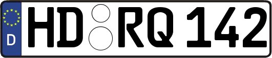 HD-RQ142