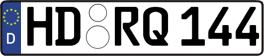 HD-RQ144