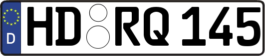 HD-RQ145