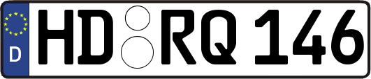 HD-RQ146