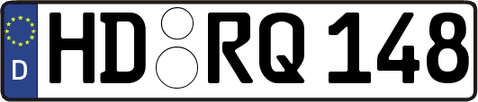 HD-RQ148