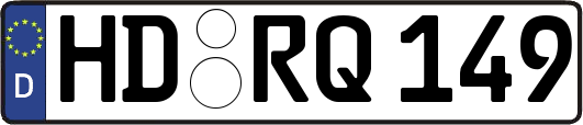 HD-RQ149