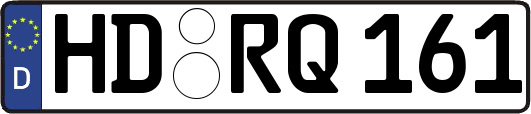 HD-RQ161