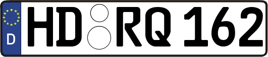 HD-RQ162