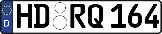HD-RQ164