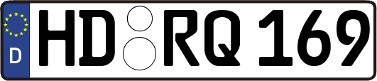 HD-RQ169
