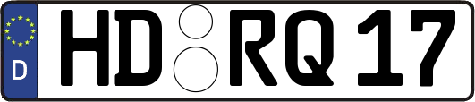 HD-RQ17