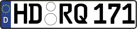 HD-RQ171