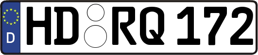 HD-RQ172