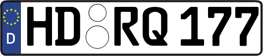 HD-RQ177