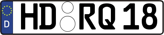 HD-RQ18