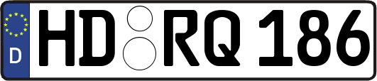 HD-RQ186