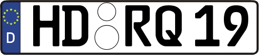 HD-RQ19