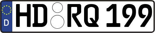 HD-RQ199