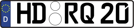 HD-RQ20