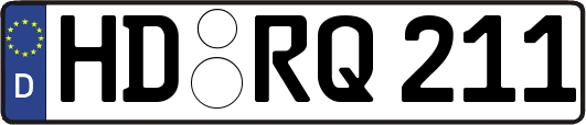 HD-RQ211