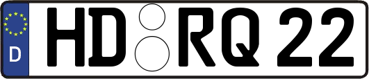 HD-RQ22