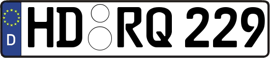 HD-RQ229