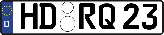 HD-RQ23