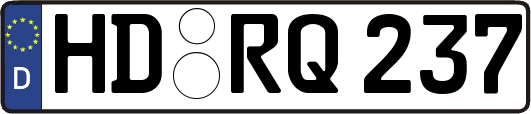 HD-RQ237