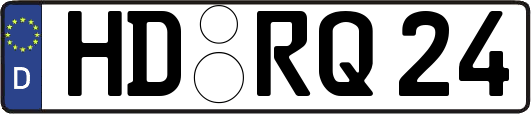 HD-RQ24