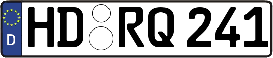 HD-RQ241