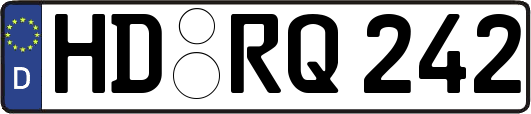 HD-RQ242