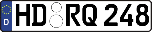 HD-RQ248