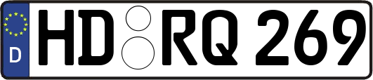 HD-RQ269