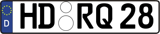 HD-RQ28