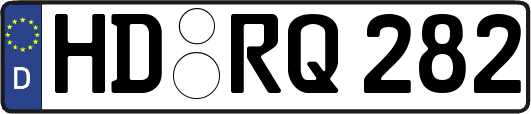 HD-RQ282