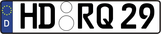 HD-RQ29