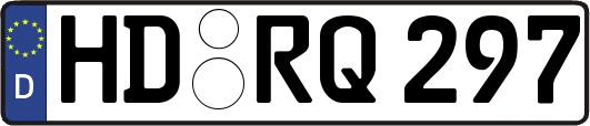 HD-RQ297