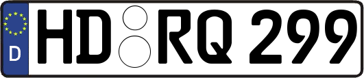 HD-RQ299