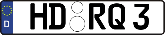 HD-RQ3