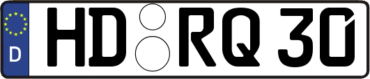 HD-RQ30