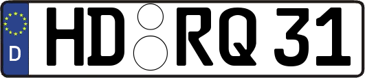 HD-RQ31