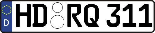 HD-RQ311