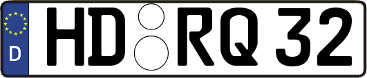 HD-RQ32